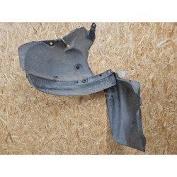 Pare Boue Avant Gauche Renault Clio 3 Phase 2 Break